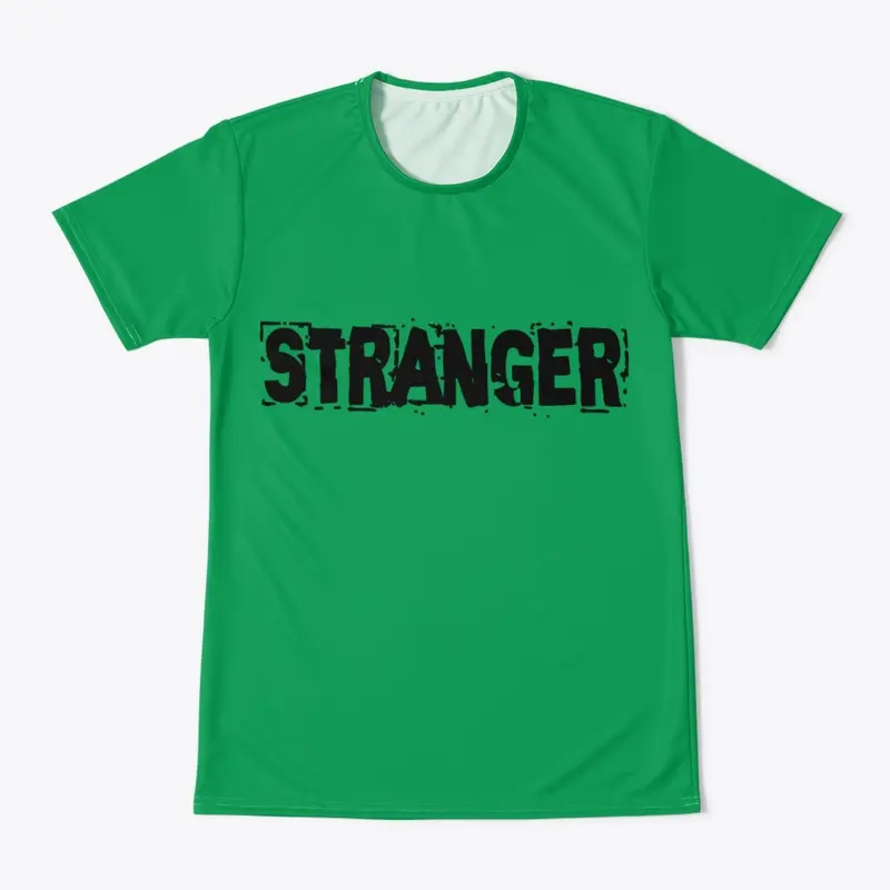 Stranger