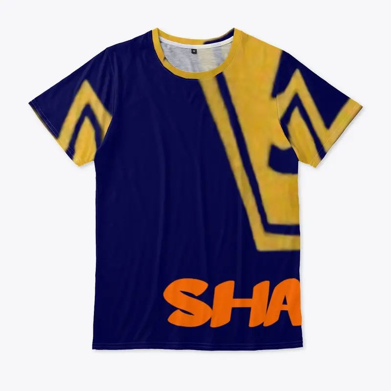 50 shazier t shirt