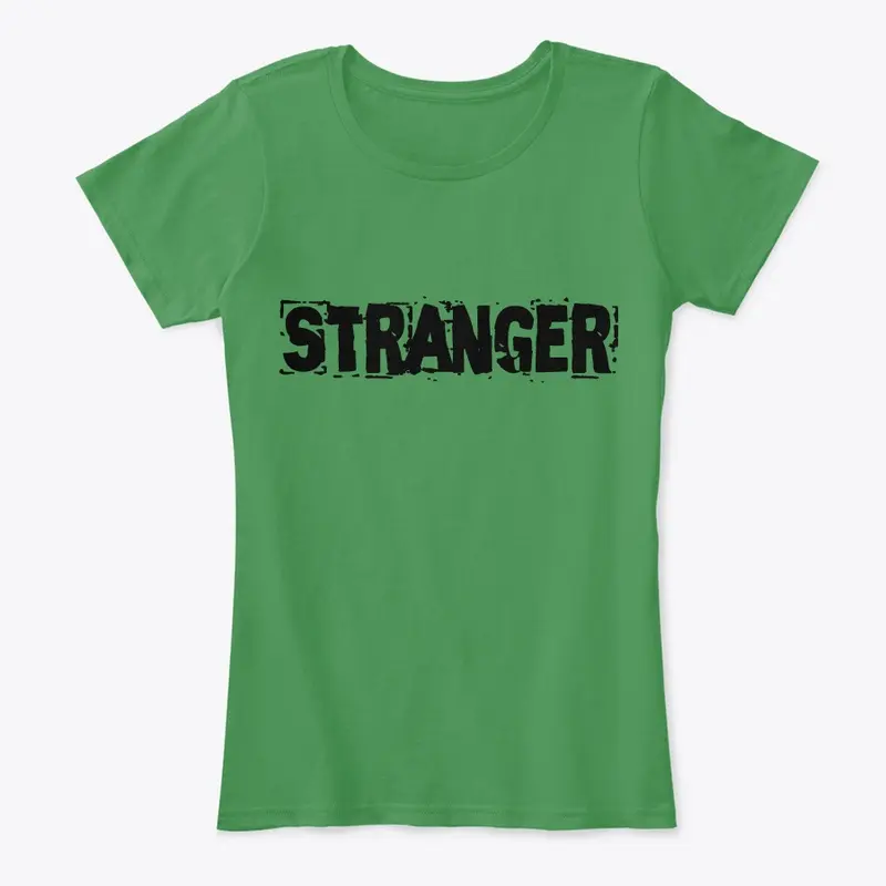 Stranger